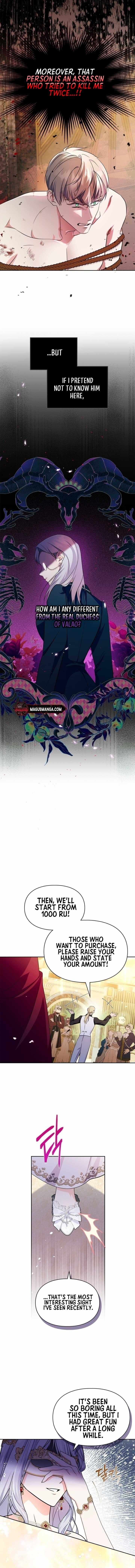 Read I Became the Tyrant’s Servant Manga Online