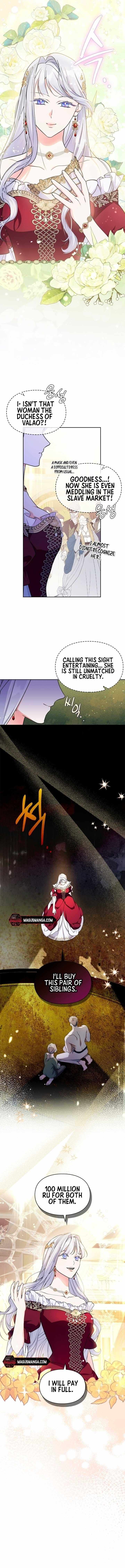Read I Became the Tyrant’s Servant Manga Online