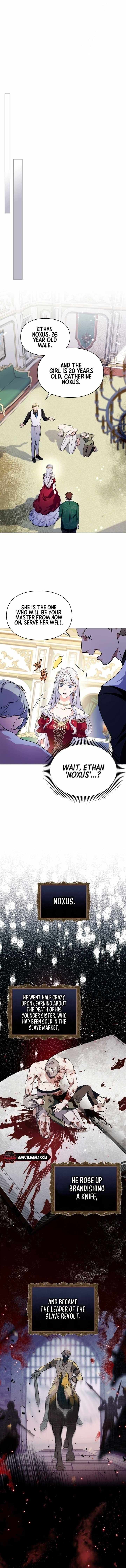 Read I Became the Tyrant’s Servant Manga Online