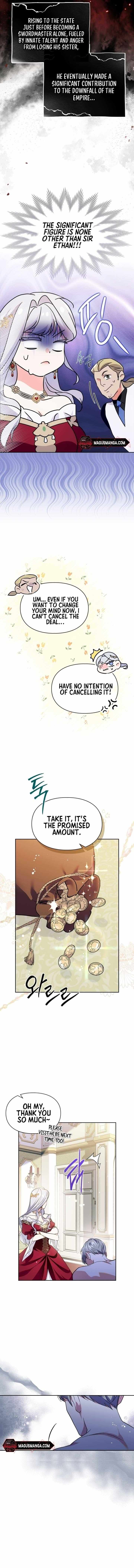 Read I Became the Tyrant’s Servant Manga Online
