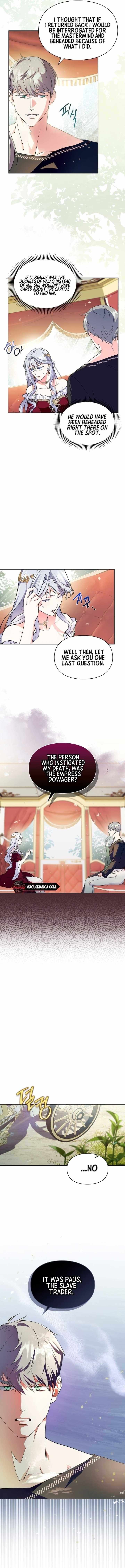 Read I Became the Tyrant’s Servant Manga Online