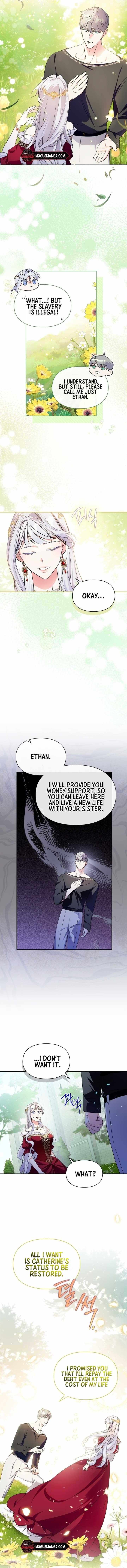 Read I Became the Tyrant’s Servant Manga Online