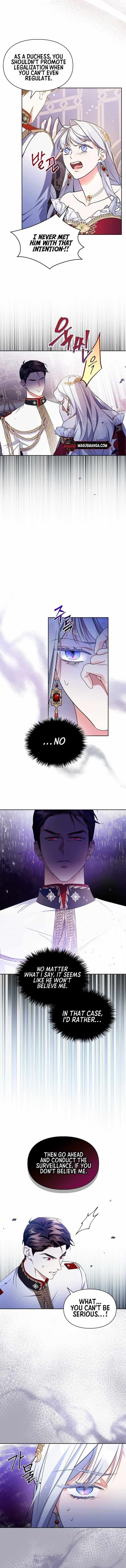 Read I Became the Tyrant’s Servant Manga Online