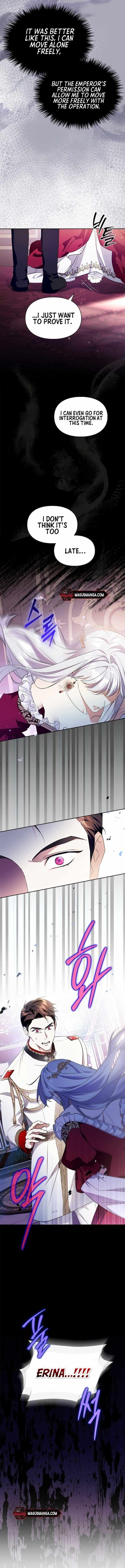 Read I Became the Tyrant’s Servant Manga Online
