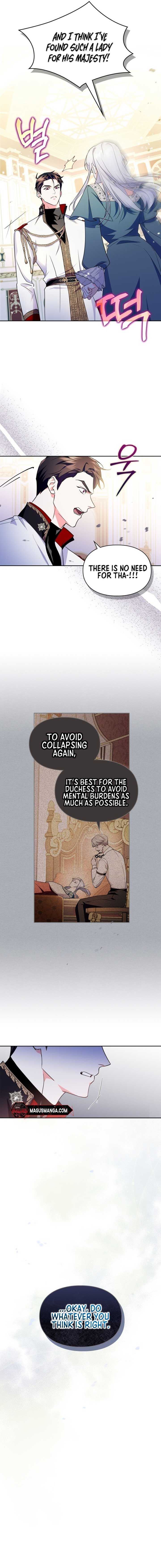Read I Became the Tyrant’s Servant Manga Online