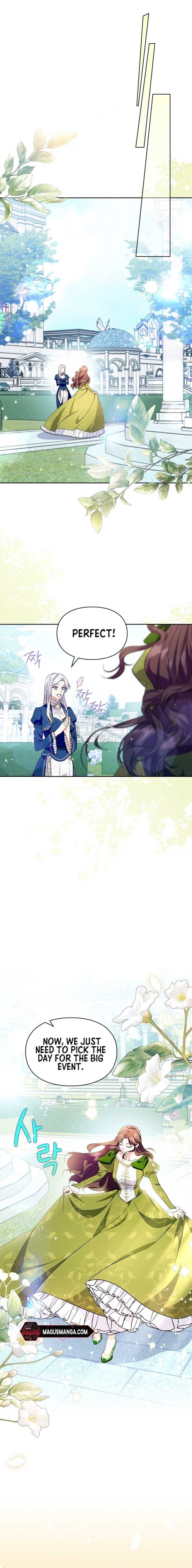 Read I Became the Tyrant’s Servant Manga Online