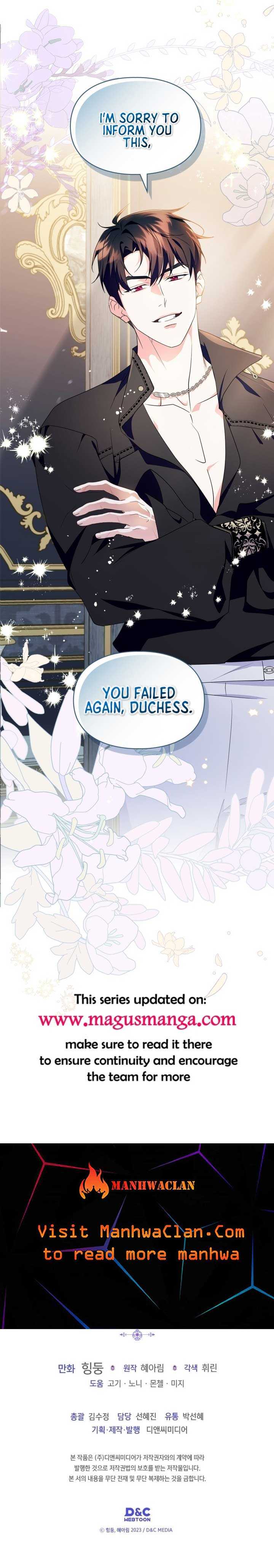 Read I Became the Tyrant’s Servant Manga Online
