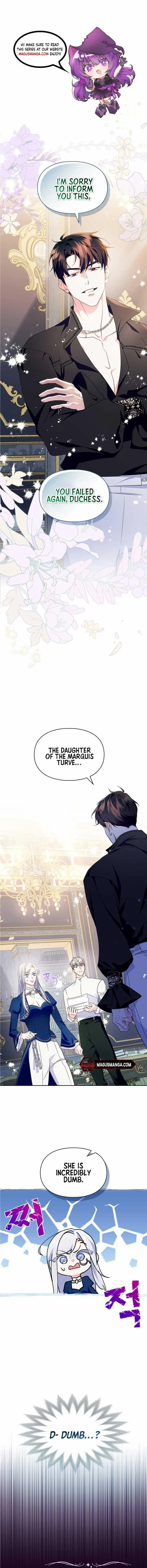 Read I Became the Tyrant’s Servant Manga Online