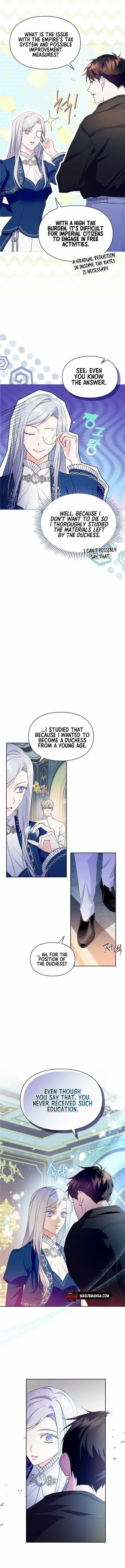 Read I Became the Tyrant’s Servant Manga Online