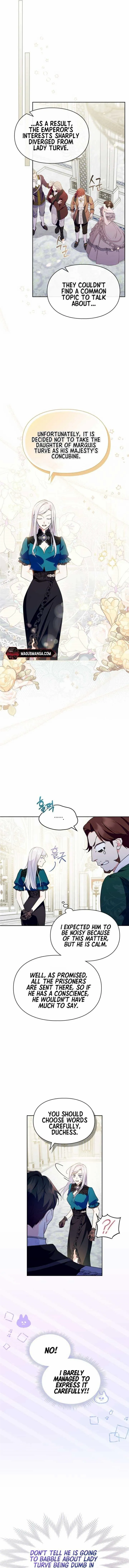 Read I Became the Tyrant’s Servant Manga Online