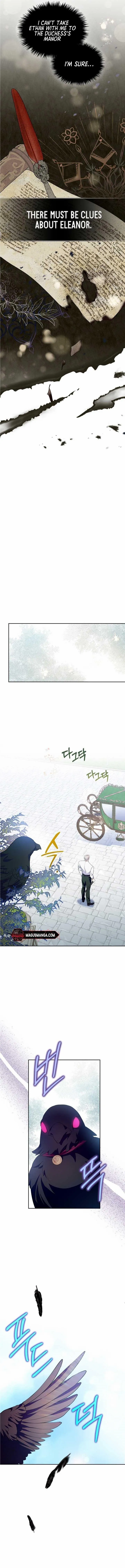 Read I Became the Tyrant’s Servant Manga Online