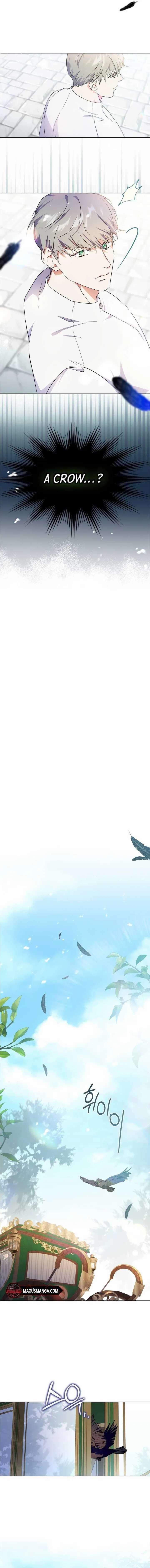 Read I Became the Tyrant’s Servant Manga Online