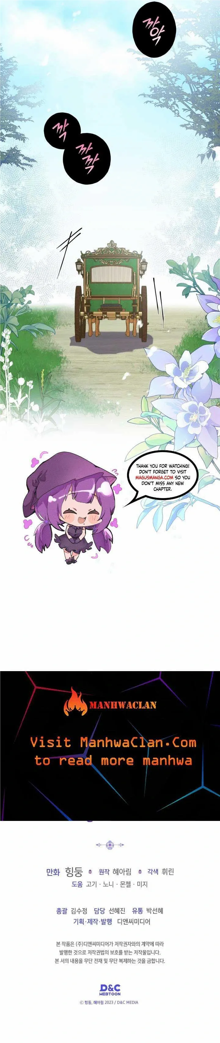 Read I Became the Tyrant’s Servant Manga Online