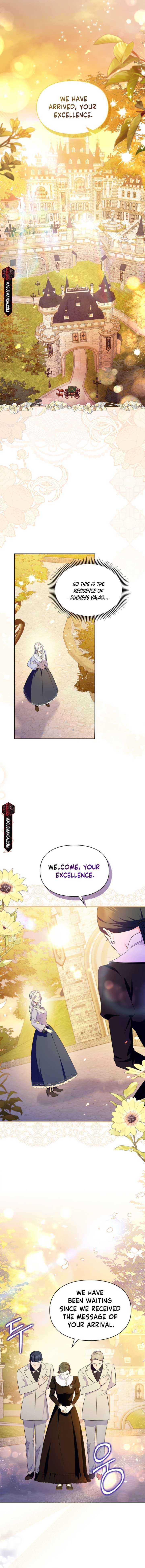 Read I Became the Tyrant’s Servant Manga Online