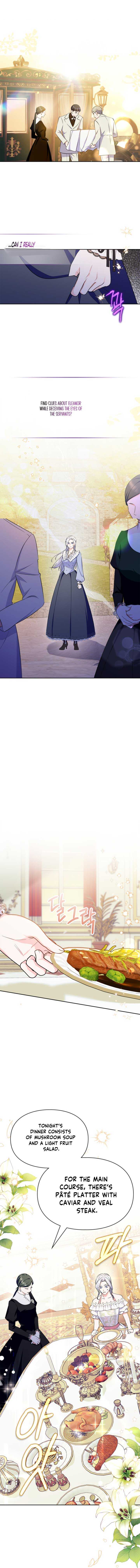 Read I Became the Tyrant’s Servant Manga Online