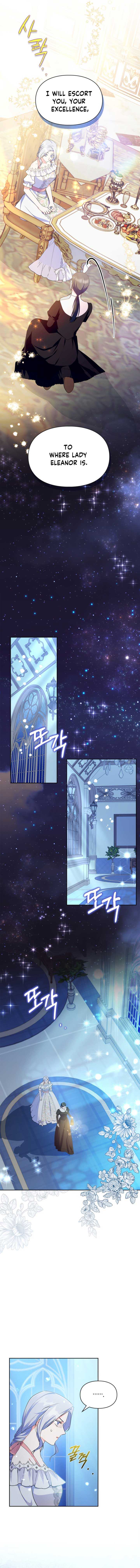 Read I Became the Tyrant’s Servant Manga Online