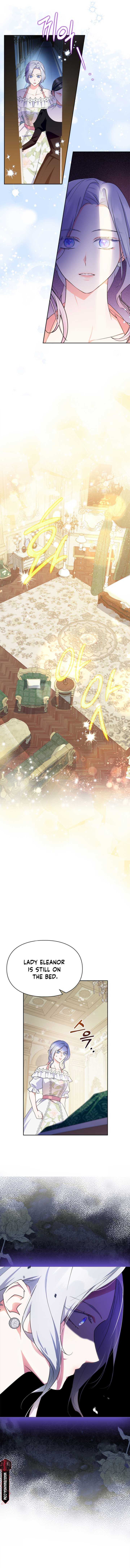 Read I Became the Tyrant’s Servant Manga Online