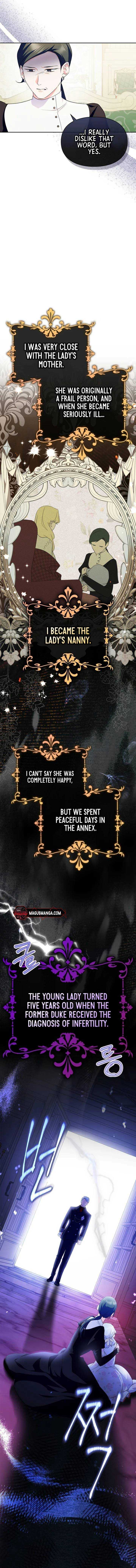 Read I Became the Tyrant’s Servant Manga Online