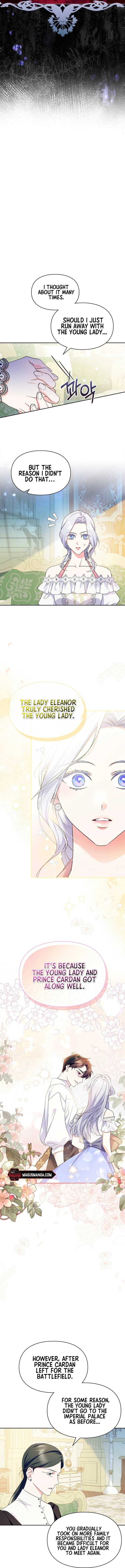 Read I Became the Tyrant’s Servant Manga Online