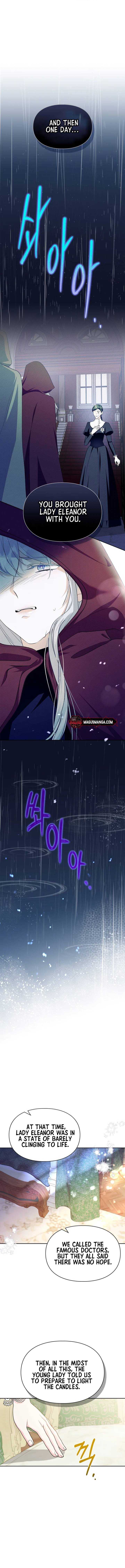 Read I Became the Tyrant’s Servant Manga Online