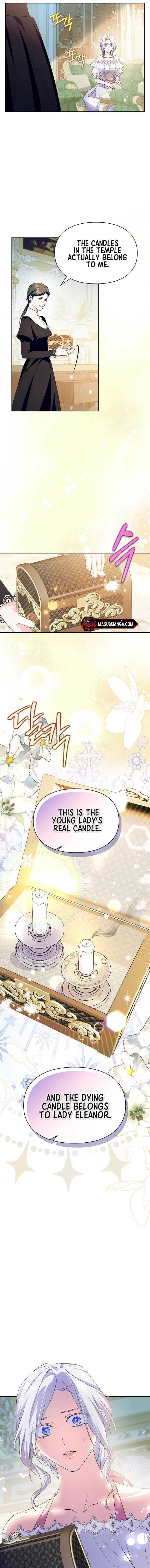 Read I Became the Tyrant’s Servant Manga Online