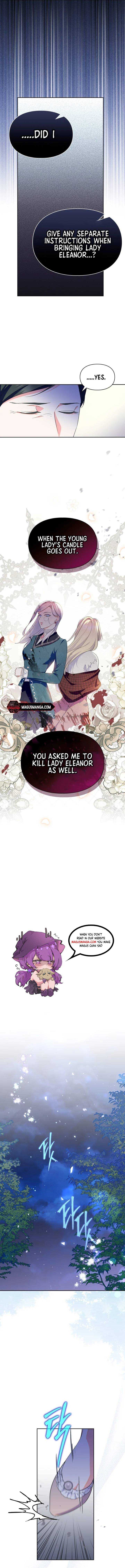 Read I Became the Tyrant’s Servant Manga Online