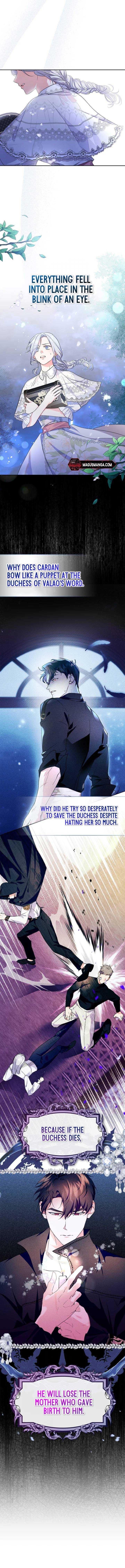 Read I Became the Tyrant’s Servant Manga Online