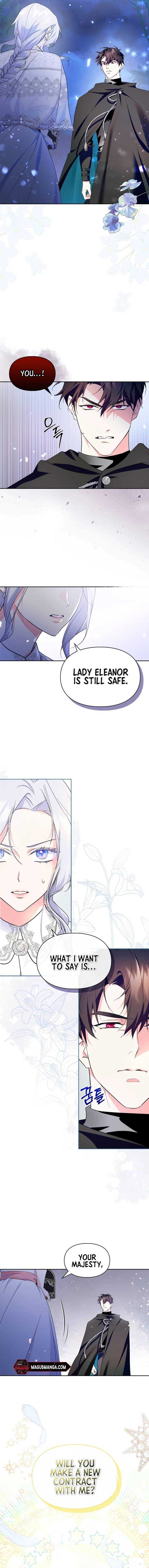 Read I Became the Tyrant’s Servant Manga Online