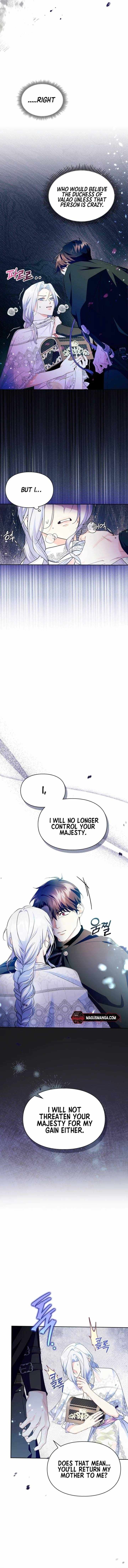 Read I Became the Tyrant’s Servant Manga Online