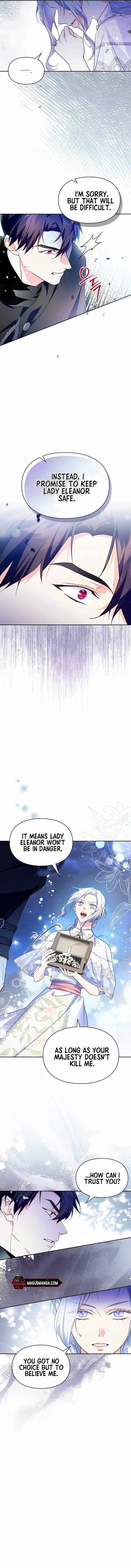 Read I Became the Tyrant’s Servant Manga Online