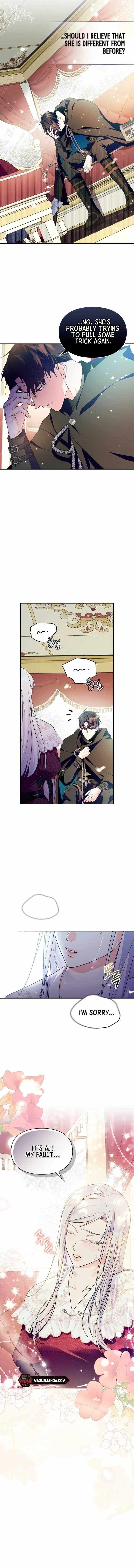 Read I Became the Tyrant’s Servant Manga Online