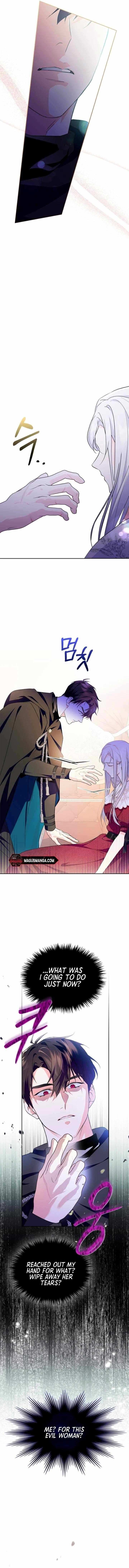 Read I Became the Tyrant’s Servant Manga Online