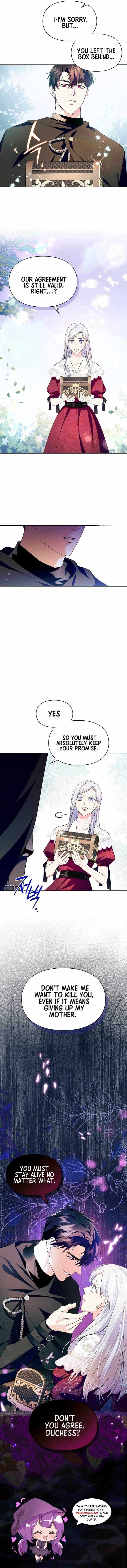 Read I Became the Tyrant’s Servant Manga Online