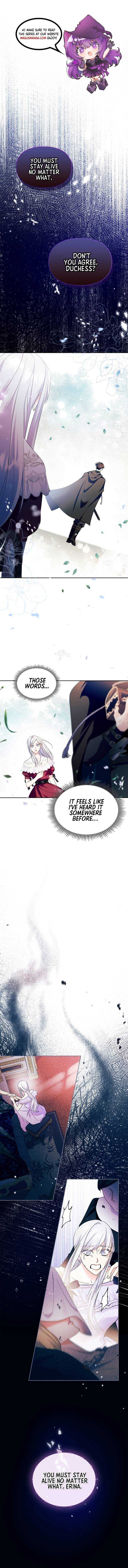 Read I Became the Tyrant’s Servant Manga Online