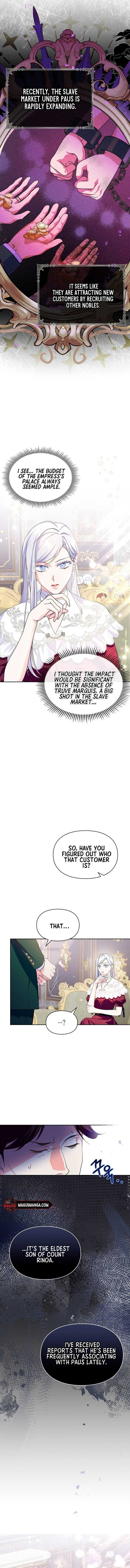 Read I Became the Tyrant’s Servant Manga Online