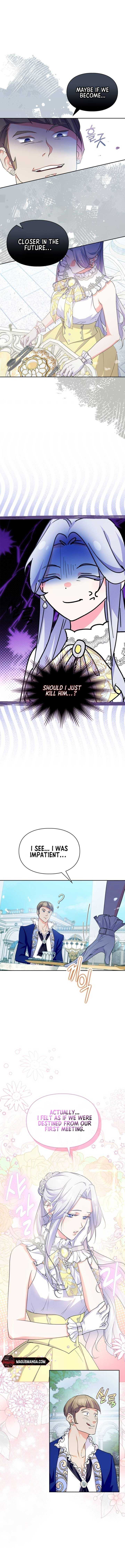 Read I Became the Tyrant’s Servant Manga Online