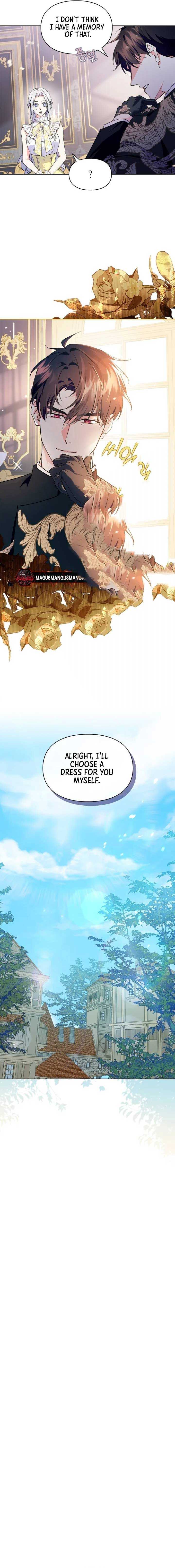 Read I Became the Tyrant’s Servant Manga Online