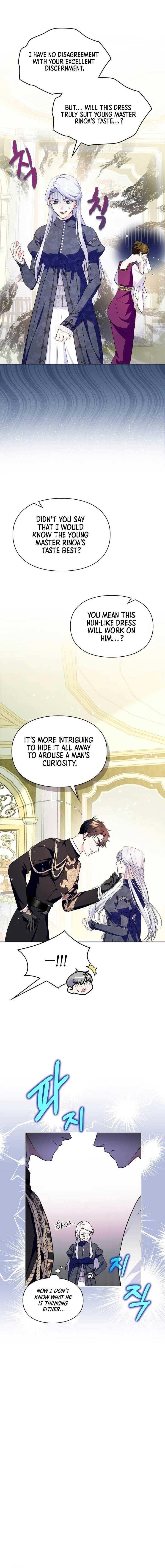 Read I Became the Tyrant’s Servant Manga Online