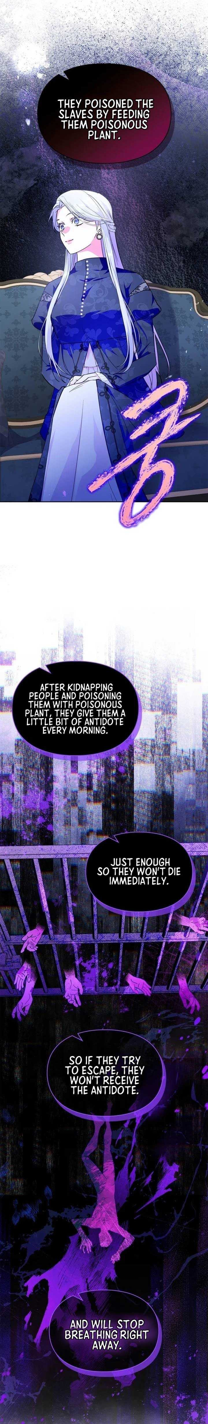 Read I Became the Tyrant’s Servant Manga Online