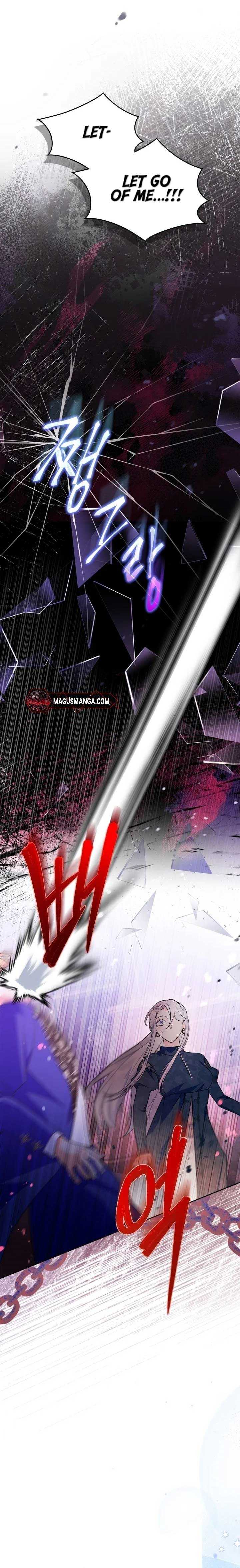 Read I Became the Tyrant’s Servant Manga Online