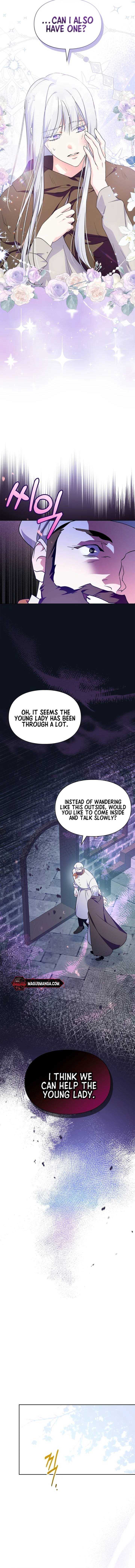 Read I Became the Tyrant’s Servant Manga Online