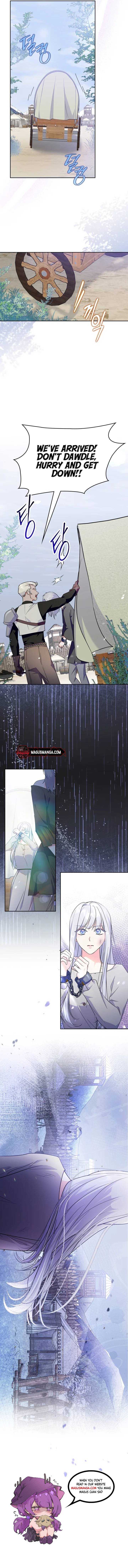 Read I Became the Tyrant’s Servant Manga Online