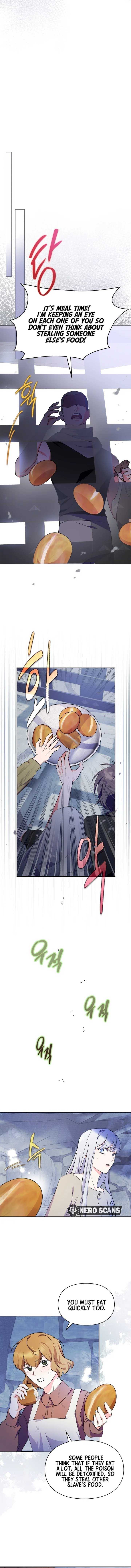 Read I Became the Tyrant’s Servant Manga Online