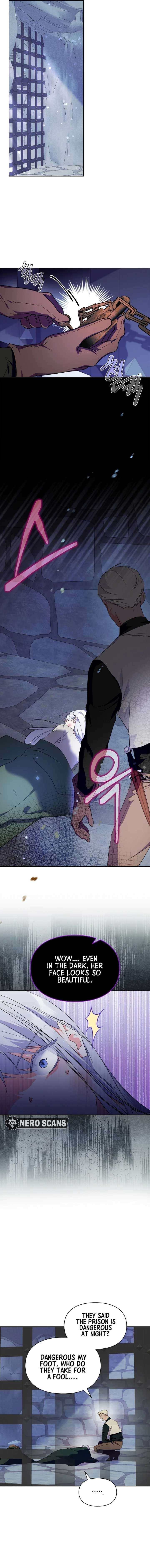 Read I Became the Tyrant’s Servant Manga Online