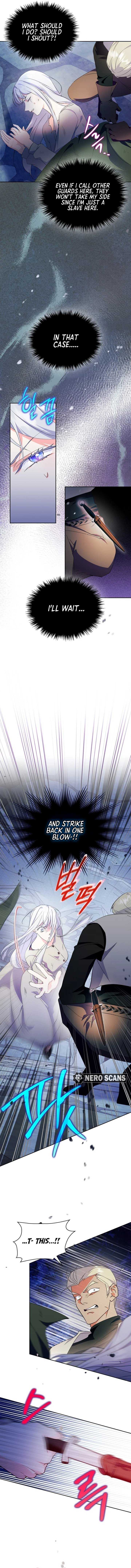 Read I Became the Tyrant’s Servant Manga Online