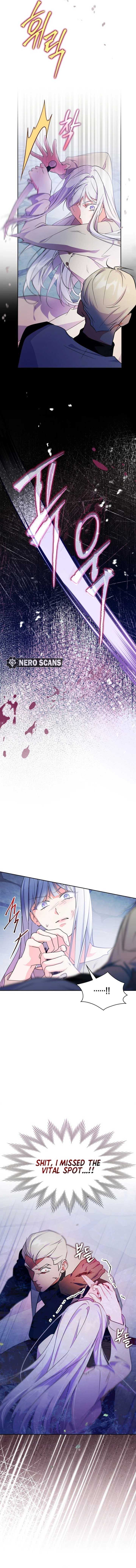 Read I Became the Tyrant’s Servant Manga Online