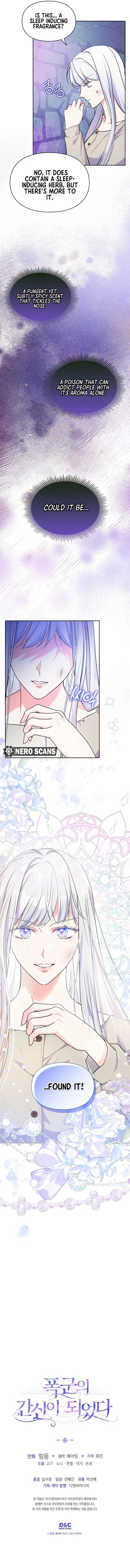 Read I Became the Tyrant’s Servant Manga Online