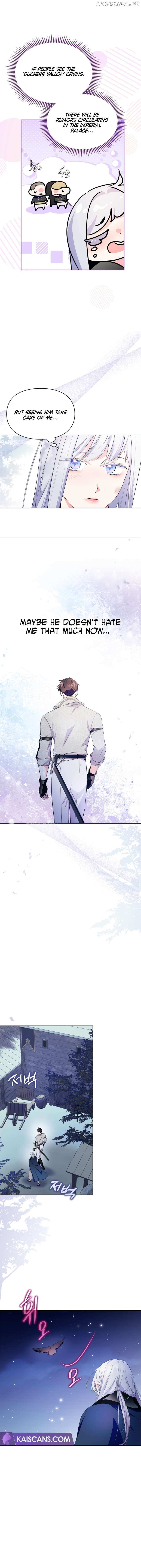 Read I Became the Tyrant’s Servant Manga Online