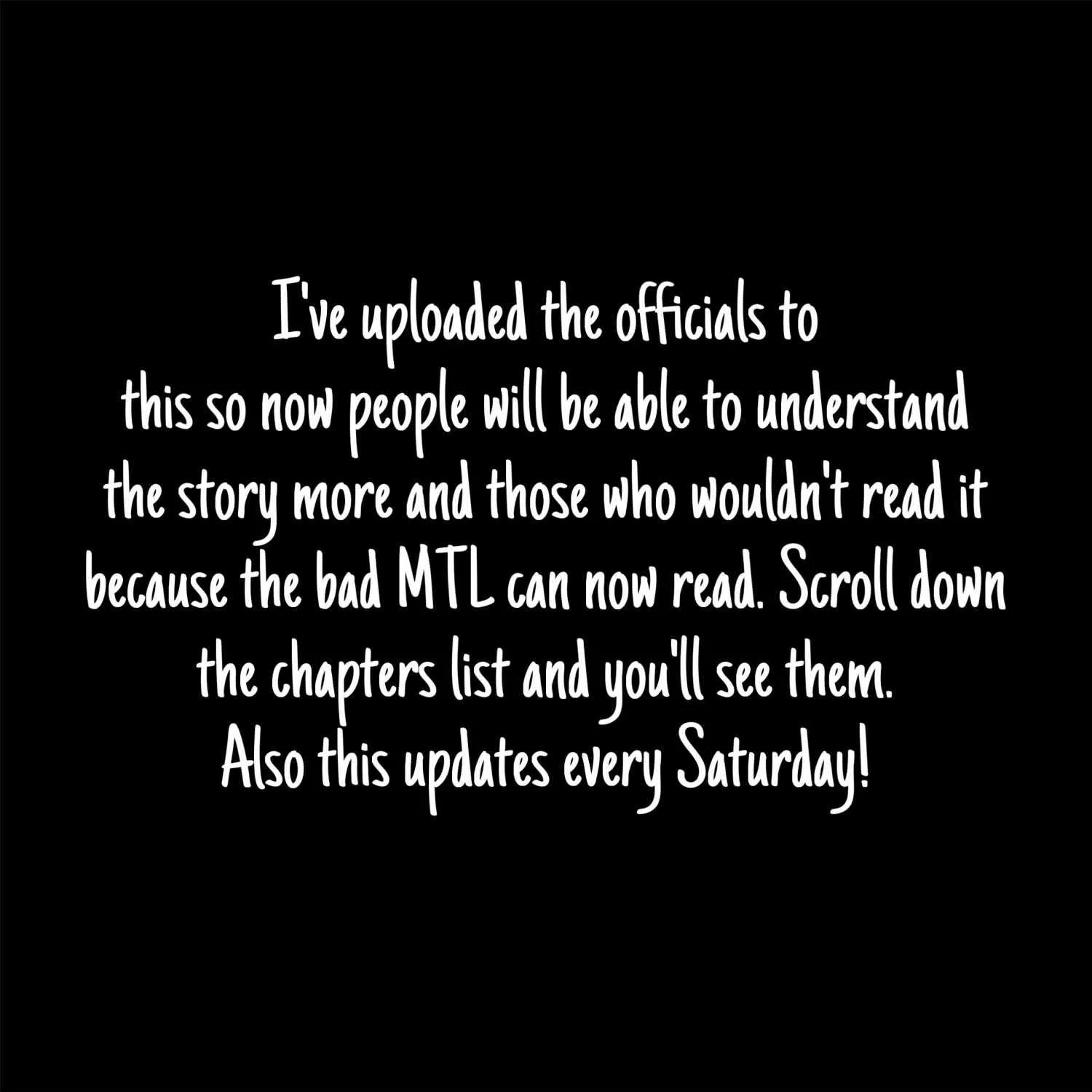 Read I Became the Tyrant’s Servant Manga Online