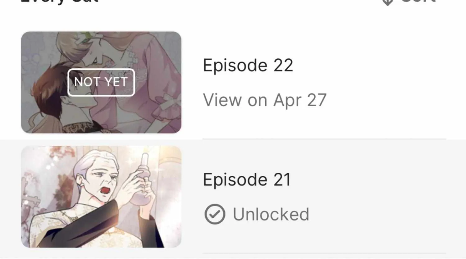 Read I Became the Tyrant’s Servant Manga Online